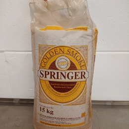 Smoke flour / beech flour 15kg